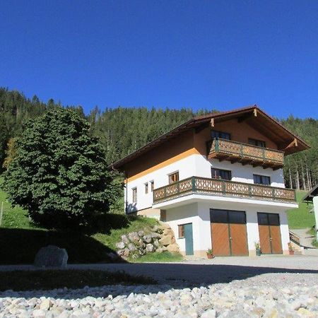 Appartement Zum Roessl Ramsau am Dachstein Exteriör bild