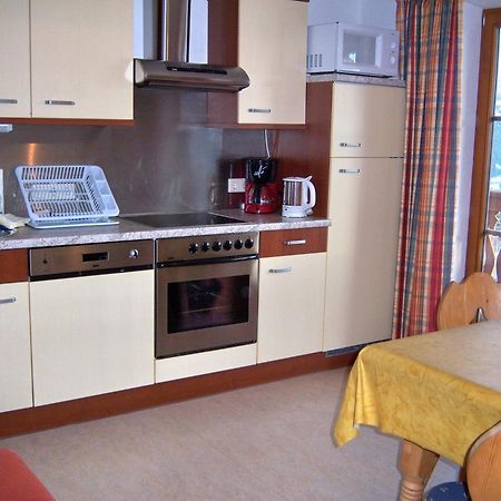 Appartement Zum Roessl Ramsau am Dachstein Exteriör bild