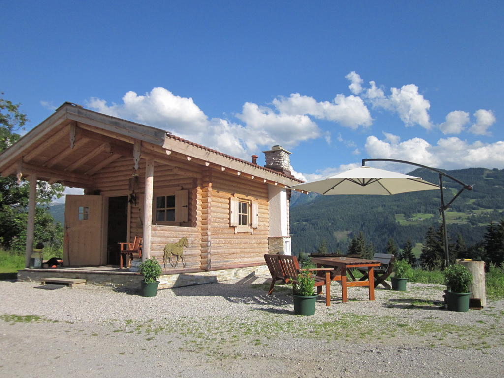 Appartement Zum Roessl Ramsau am Dachstein Rum bild
