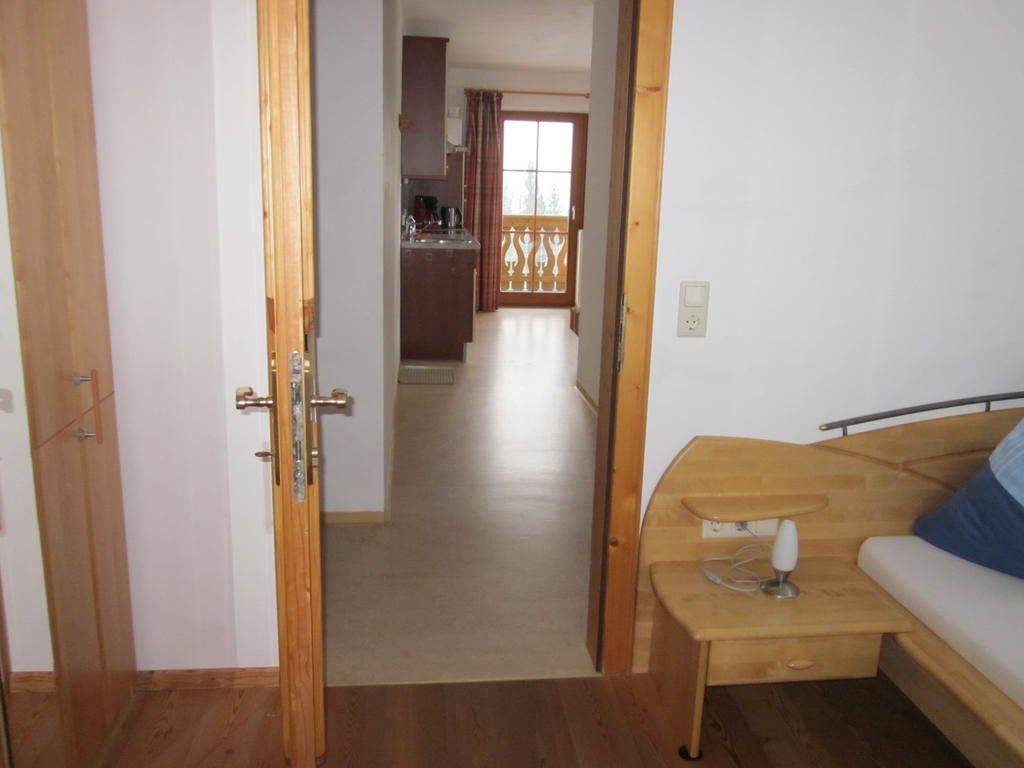 Appartement Zum Roessl Ramsau am Dachstein Rum bild