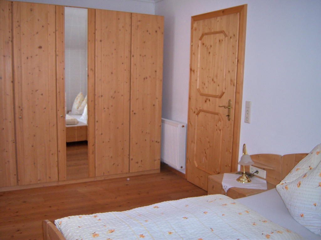 Appartement Zum Roessl Ramsau am Dachstein Rum bild