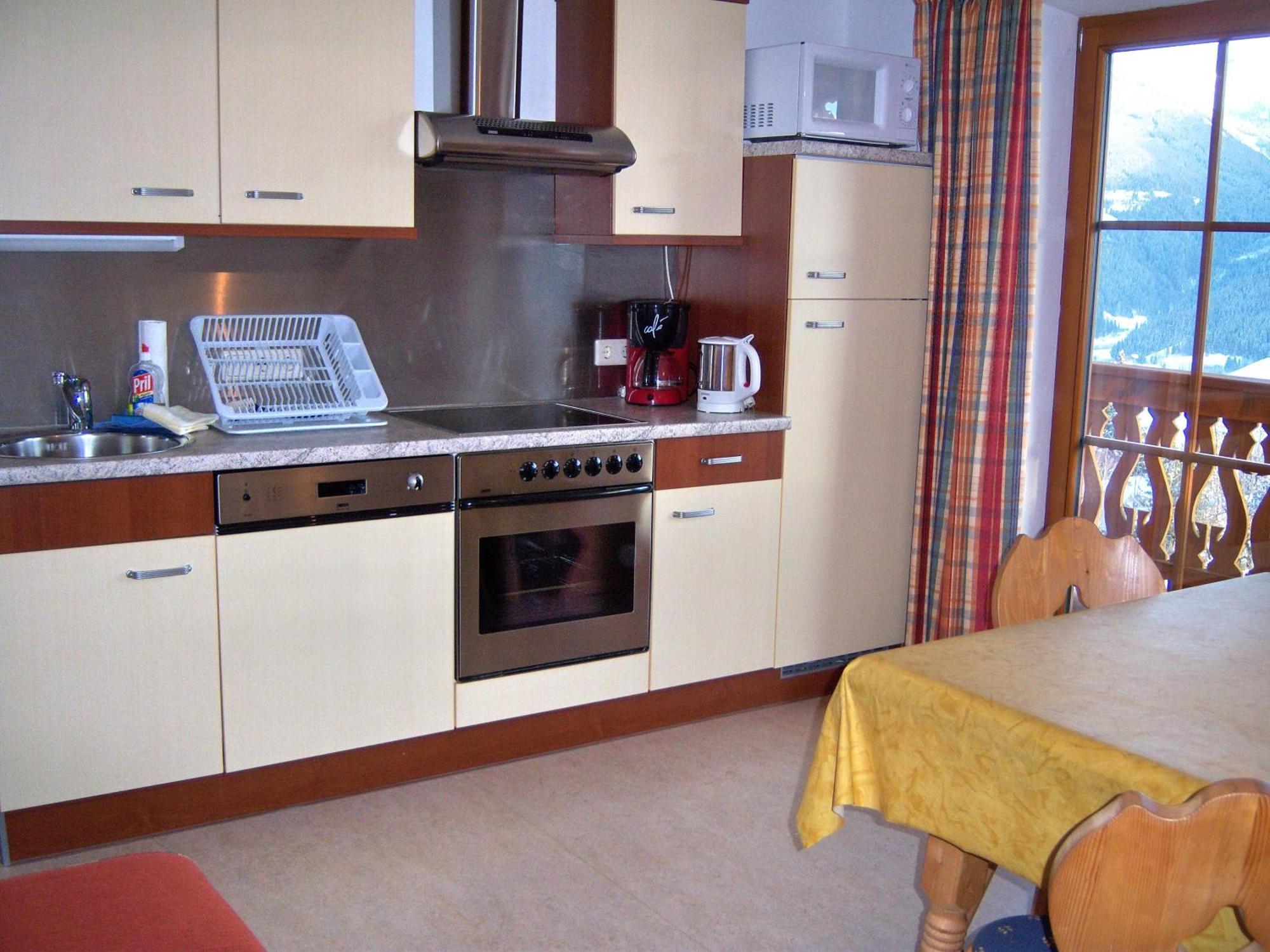 Appartement Zum Roessl Ramsau am Dachstein Exteriör bild