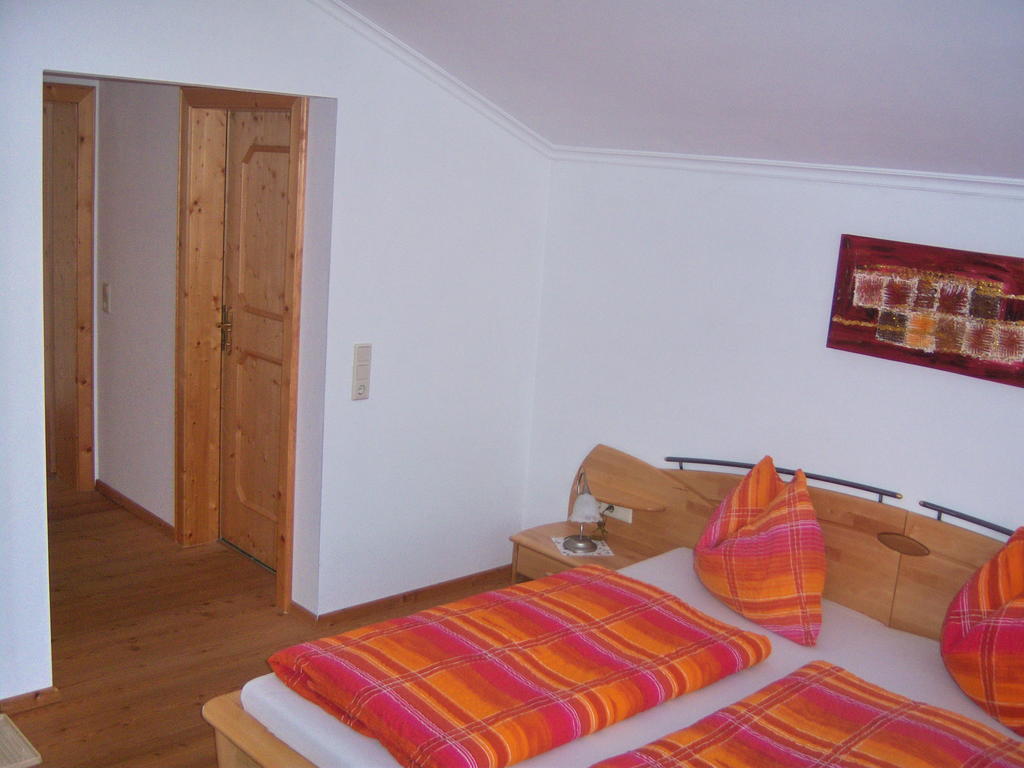 Appartement Zum Roessl Ramsau am Dachstein Rum bild