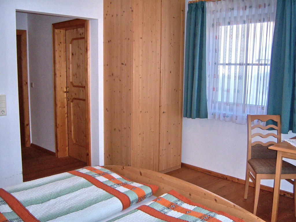 Appartement Zum Roessl Ramsau am Dachstein Rum bild
