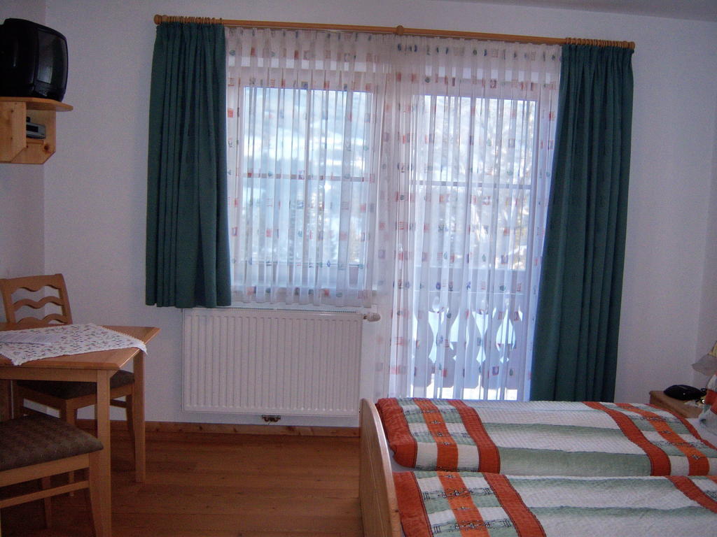 Appartement Zum Roessl Ramsau am Dachstein Rum bild