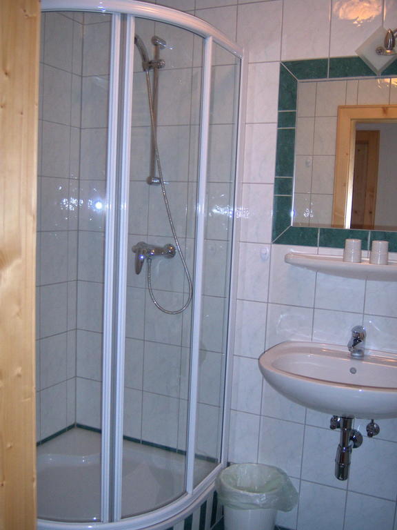 Appartement Zum Roessl Ramsau am Dachstein Rum bild