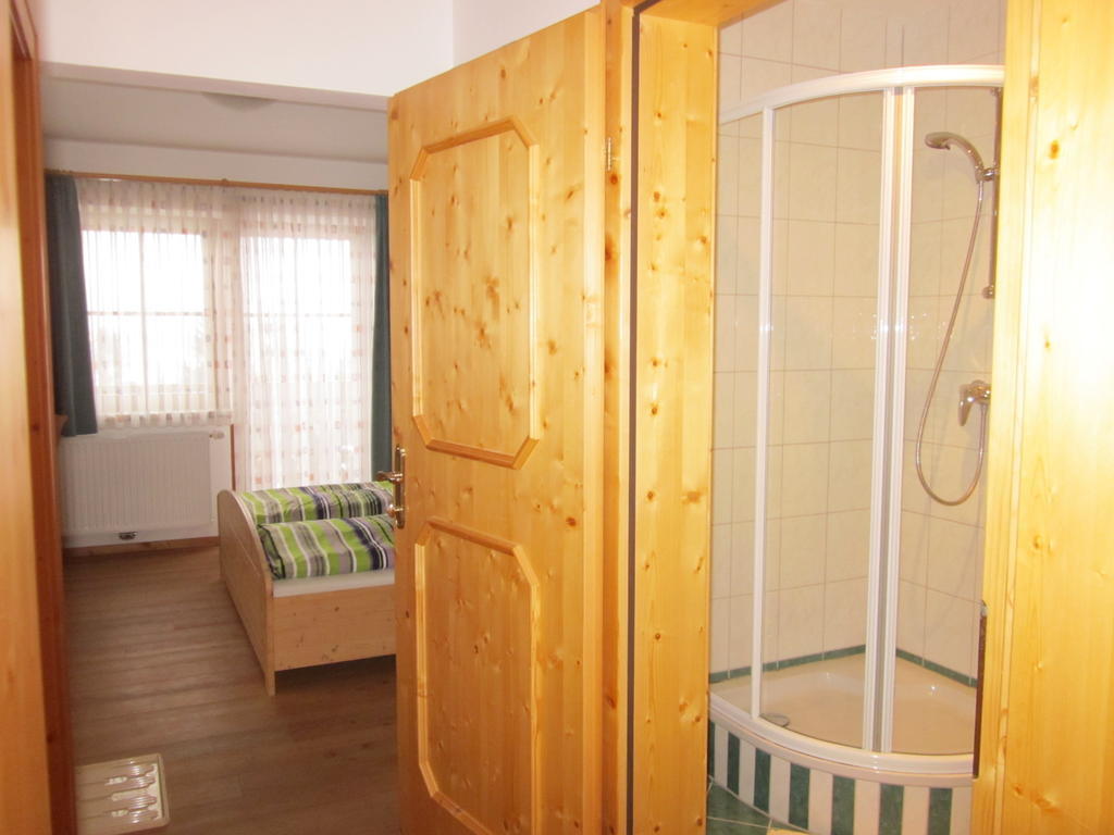 Appartement Zum Roessl Ramsau am Dachstein Rum bild