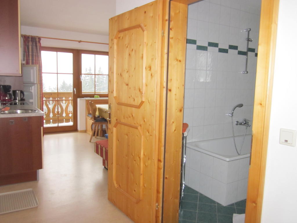 Appartement Zum Roessl Ramsau am Dachstein Rum bild
