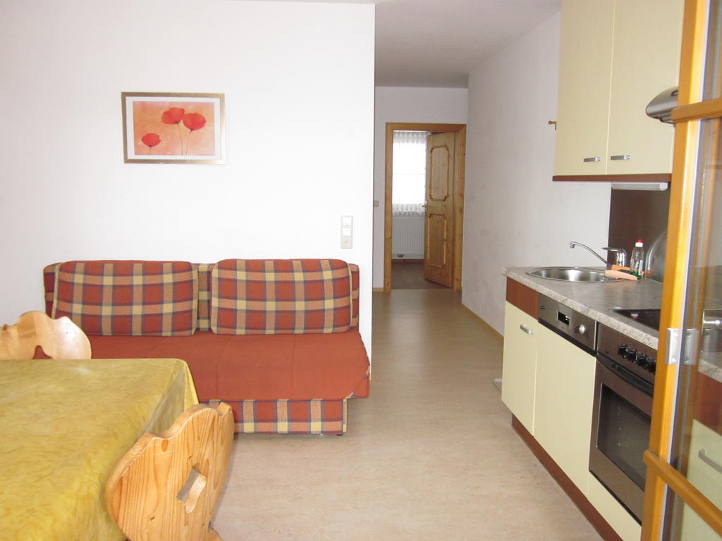 Appartement Zum Roessl Ramsau am Dachstein Rum bild