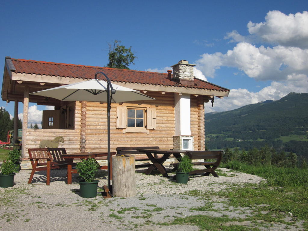 Appartement Zum Roessl Ramsau am Dachstein Rum bild