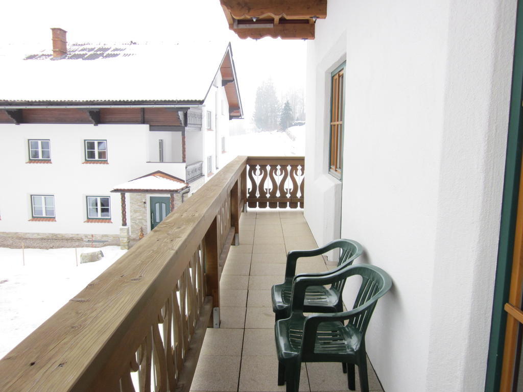 Appartement Zum Roessl Ramsau am Dachstein Rum bild