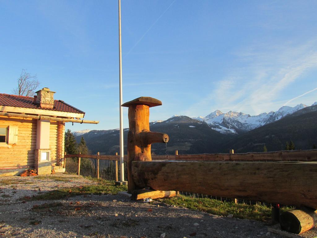 Appartement Zum Roessl Ramsau am Dachstein Exteriör bild