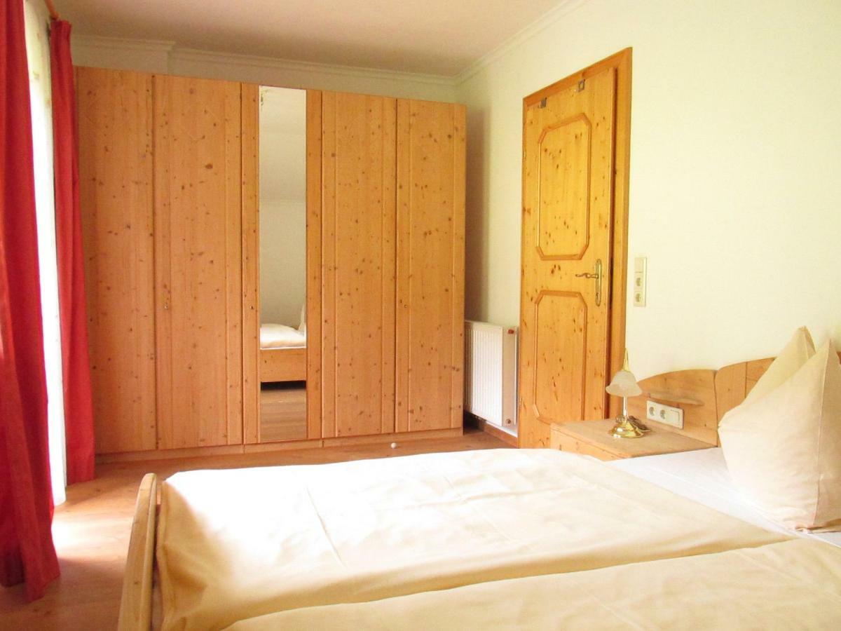Appartement Zum Roessl Ramsau am Dachstein Exteriör bild